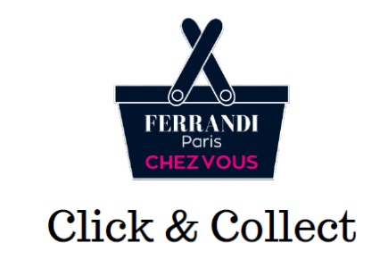FERRANDI Paris à l'heure du Click&Collect FERRANDI Paris à l'heure du Click&Collect
