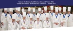50ème Edition du Concours National des Meilleurs Apprentis de France Charcutiers Traiteurs