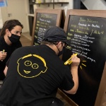 Café Joyeux projette d'ouvrir son CFA