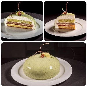 Entremet – Gustave Entremet – Gustave