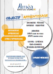 Almea formations Interpro : Objectifs Apprentissage Almea formations Interpro : Objectifs Apprentissage