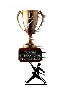 Le Trophée International Michel Servet remplacé par un Challenge en distanciel ! Le Trophée International Michel Servet remplacé par un Challenge en distanciel !