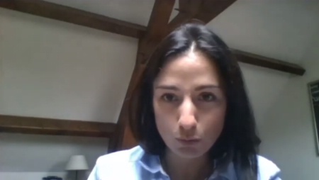 LA GIL' #3 : Carine Legoux Macrez Directrice RSE du groupe Bertrand Restauration