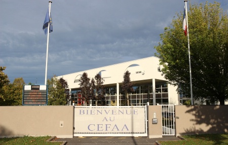 Le CEFAA (Groupe Stelo Formation) Le CEFAA (Groupe Stelo Formation)