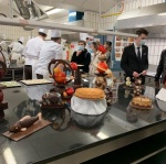 Retour sur une journée portes ouvertes inédite à l'Ecole de Paris des Métiers de la Table (EPMT) !