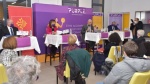 Les 17 CFA des CCI d'Occitanie fusionnent et deviennent PURPLE CAMPUS