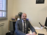 Etablissements fermés, les apprentis sont "tous un peu orphelins" constate Jean-François Tostivint