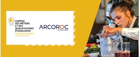 2ème édition du concours d'innovation Arcoroc