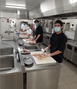 ateliers pratiques sur les techniques professionnelles