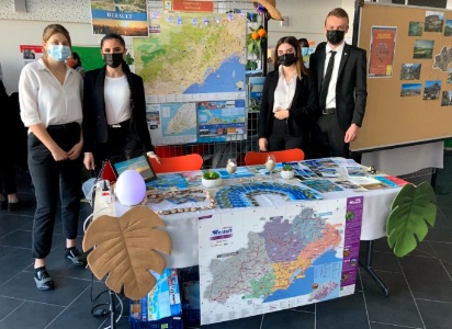 Equipe de l'hérault