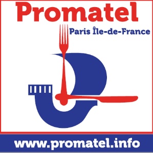 Promatel vient également de présenter son nouveau logo. Promatel vient également de présenter son nouveau logo.