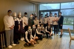 Lycée Val de Loire : Concours « Master Cook Service » organisé par les 2me année CAP