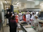 Lycée Alexandre Dumas : masterclass sur les plantes sauvages comestibles