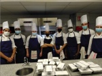 Semaine des Ecoles hôtelières au lycée Clos d'Or