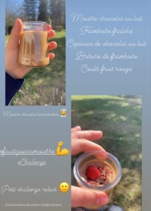 Photo de la mousse savonneuse