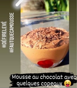 vidéos des podcasts du challenge « Faut que ça mousse »