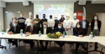 Une formation à la coloration botanique au lycée Lautréamont