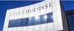 Ecole Ducasse et l'école UniLaSalle collaborent