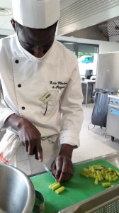 Bakary Soumbounou