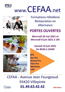 Les « Mercredis de l'apprentissage » les 26 mai, 9 et 19 juin Les « Mercredis de l'apprentissage » les 26 mai, 9 et 19 juin