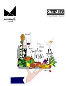 Ouverture des inscriptions pour le Trophée Mille France 2021 Ouverture des inscriptions pour le Trophée Mille France 2021
