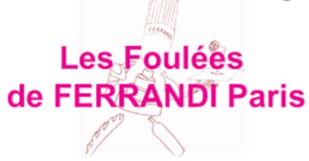 4ème édition des foulées de FERRANDI Paris 4ème édition des foulées de FERRANDI Paris