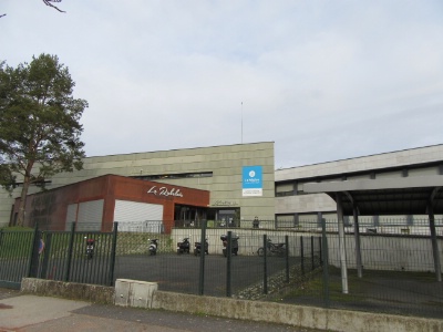 Le lycée François Rabelais de Dardilly va accueillir la deuxième promotion du CFA des chefs.