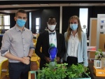 Le campus organise la 1ère édition du challenge innovation rev3'