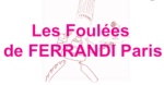 Les 4ème foulées de FERRANDI Paris contre l'endométriose