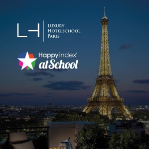 La Luxury Hotelschool Labellisée Happy at School La Luxury Hotelschool Labellisée Happy at School