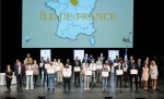 Cérémonie de remise des récompenses aux lauréats nationaux du concours « Un des Meilleurs Apprentis de France » - Promotion 2020