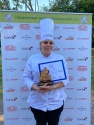 Résultats de la Finale Régionale Sud-Est du Championnat de France du Dessert 2021 	
