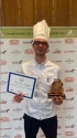 Résultats de la finale régionale Est du Championnat de France du dessert 2021