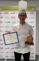 Résultats de la Finale Régionale Ouest du Championnat de France du Dessert 2021