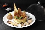 Challenge foie gras 2021 : les jeunes chefs invités à créer une recette sur le thème "le foie gras est une fête"