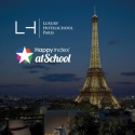 La Luxury Hotelschool récompensée par un label Qualité