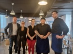 Les Apprentis d'Auteuil ouvrent une seconde Salle à manger à Lyon