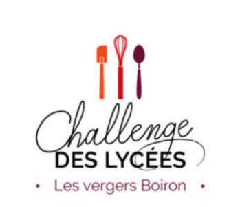 5ème édition du Challenge des Lycées Les vergers Boiron 5ème édition du Challenge des Lycées Les vergers Boiron
