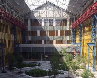 Lycée international de Lille