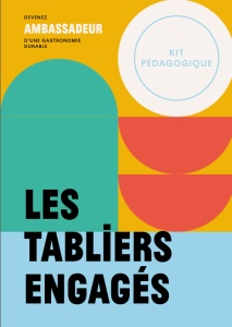 Le programme « Les tabliers engagés » Le programme « Les tabliers engagés »