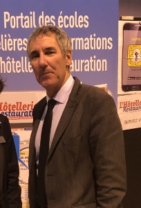 'Le Bocuse d'Or remporté par la France redonne confiance aux jeunes qui pouvaient avoir des doutes sur les métiers de la restauration', reconnaît Jacky Ribeyre. 'Le Bocuse d'Or remporté par la France redonne confiance aux jeunes qui pouvaient avoir des doutes sur les métiers de la restauration', reconnaît Jacky Ribeyre.