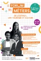 9ème édition du forum des métiers de l'Esthua