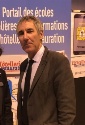 Jacky Ribeyre : "Le pass sanitaire suscite encore quelques interrogations"
