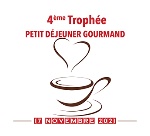 4ème Trophée du Petit Déjeuner Gourmand : 19 candidats en lice et 10 Régions représentées