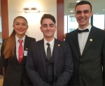 Finale nationale MAF Empoyé Barman 2021