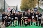 FERRANDI Paris – Campus de Rennes brillent à la 10ème édition du Marathon Vert