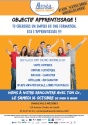 Alméa Formation : « Objectif Apprentissage » le 16 Octobre