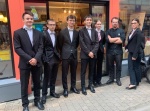 La conciergerie en mode 2.0 au lycée hôtelier de Grenoble