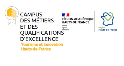 La région Hauts-de-France « Région Européenne de la Gastronomie » La région Hauts-de-France « Région Européenne de la Gastronomie »