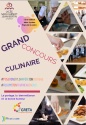 Appel à candidature au concours culinaire "Profs Elèves" du lycée hôtelier de Saumur